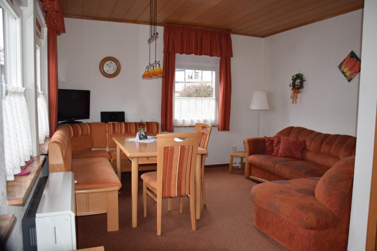 Apartment Haus Am Medebach Olsberg