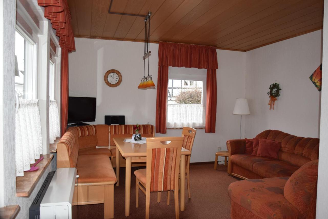 Haus Am Medebach Apartment