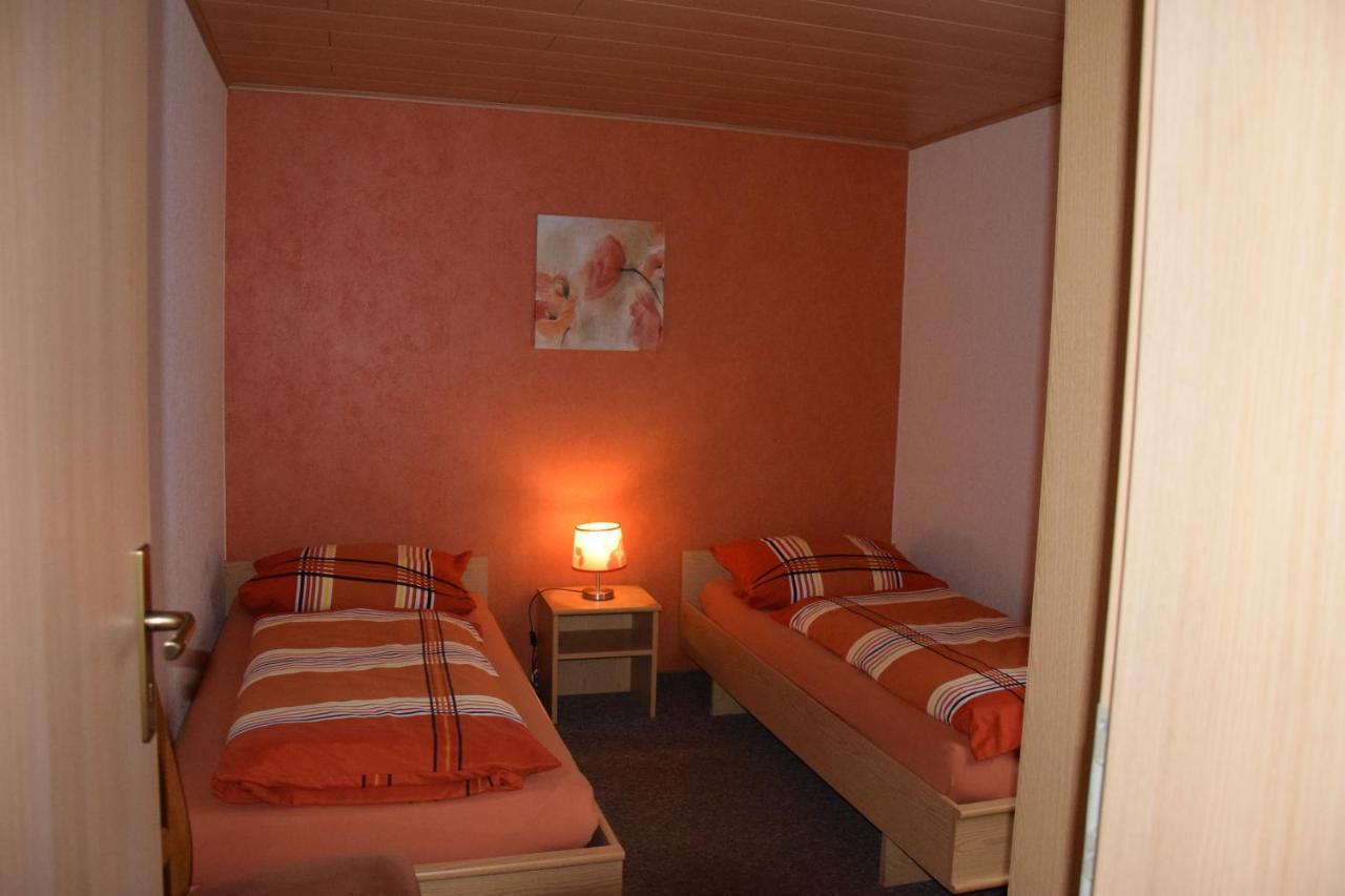 Haus Am Medebach Apartment Olsberg