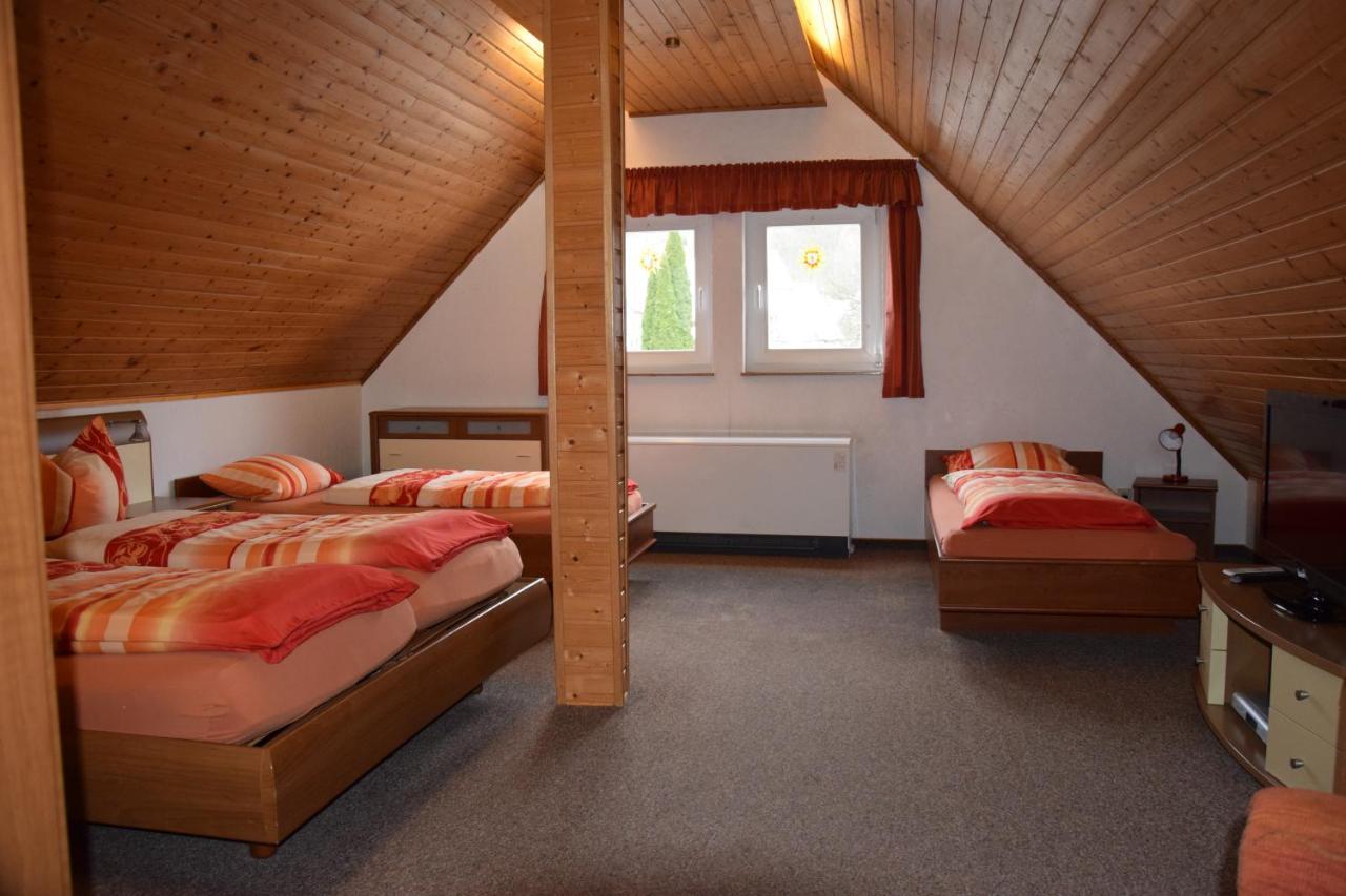 Haus Am Medebach Apartment