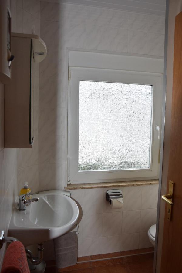 Haus Am Medebach Apartment *