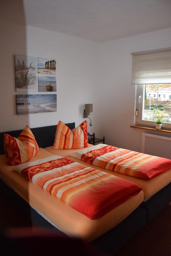 Apartment Haus Am Medebach Olsberg