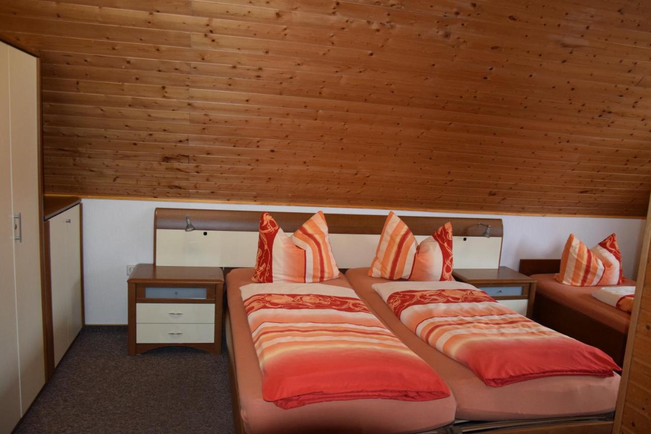 Apartment Haus Am Medebach