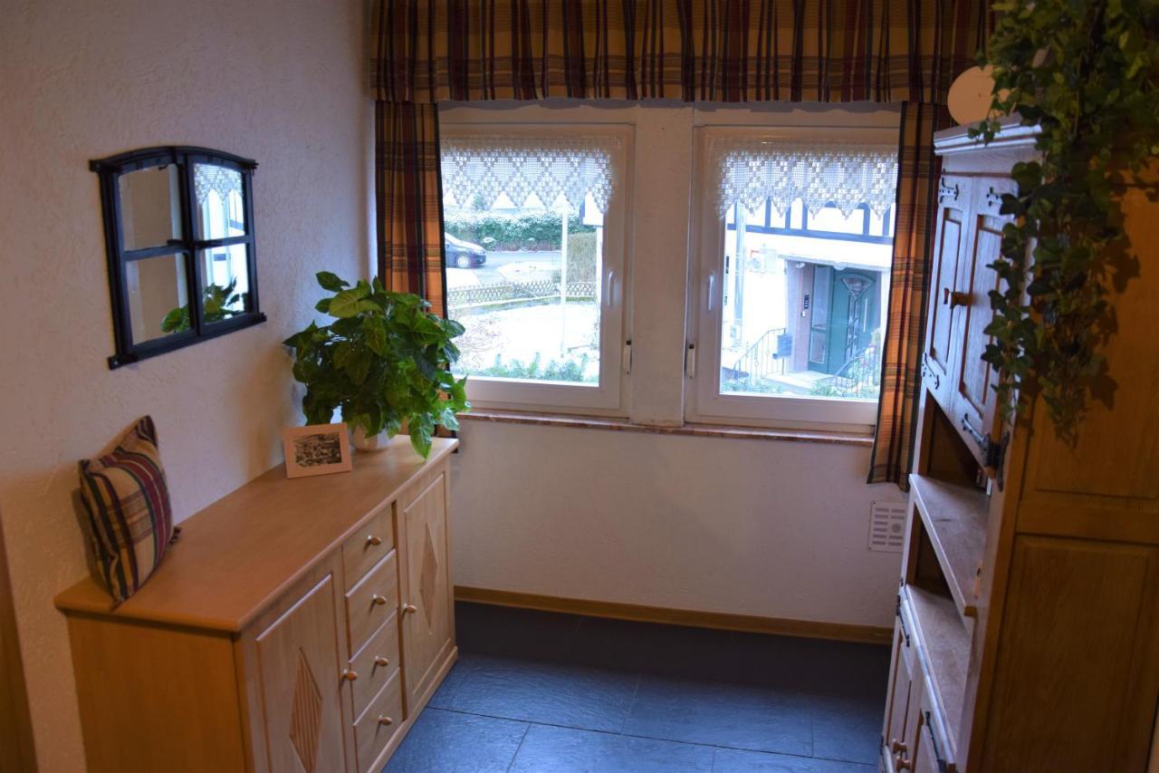 Haus Am Medebach Apartment *