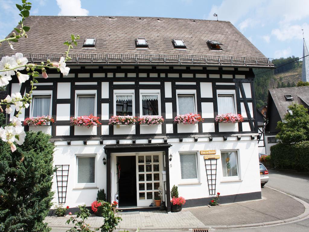 Apartment Haus Am Medebach Olsberg