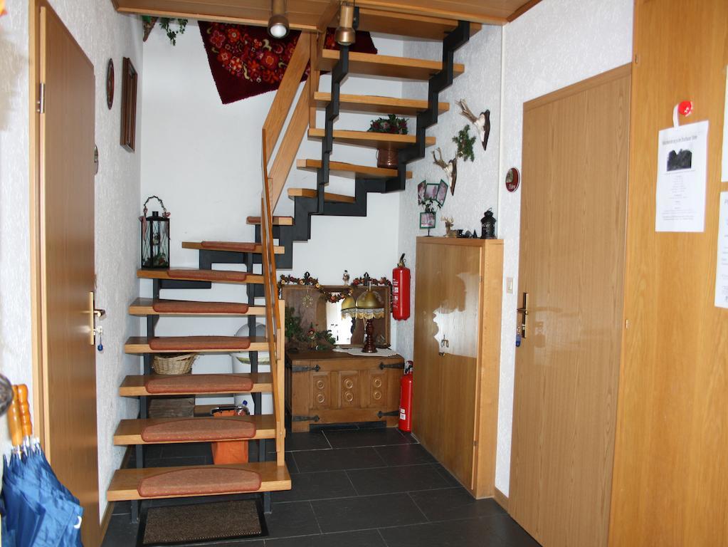 Haus Am Medebach Apartment *
