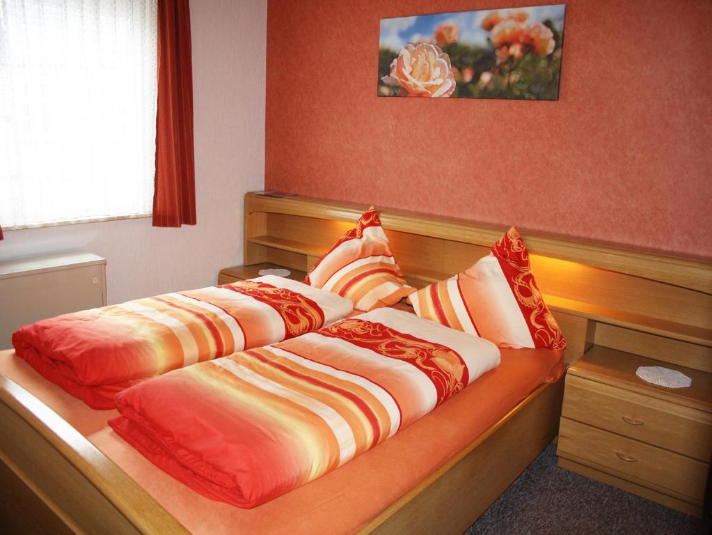 Apartment Haus Am Medebach *