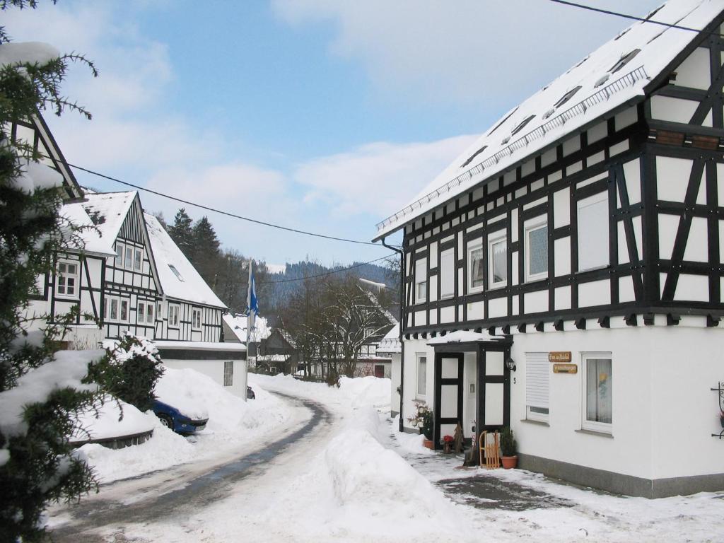 Haus Am Medebach