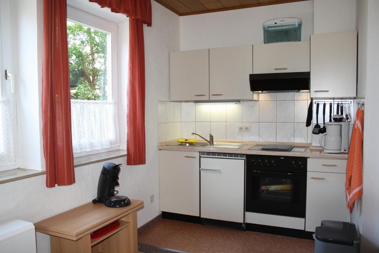 Apartment Haus Am Medebach Olsberg