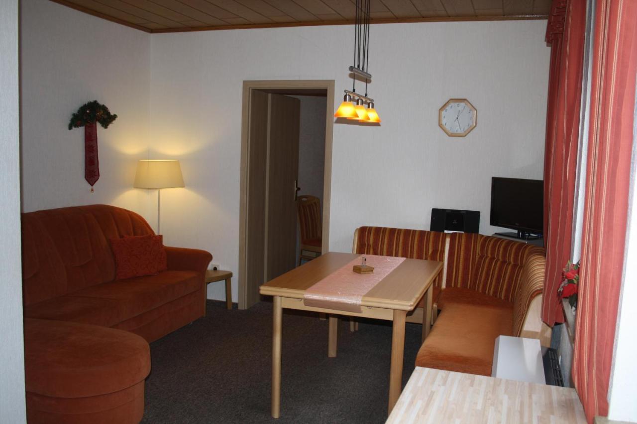 Haus Am Medebach Apartment Olsberg