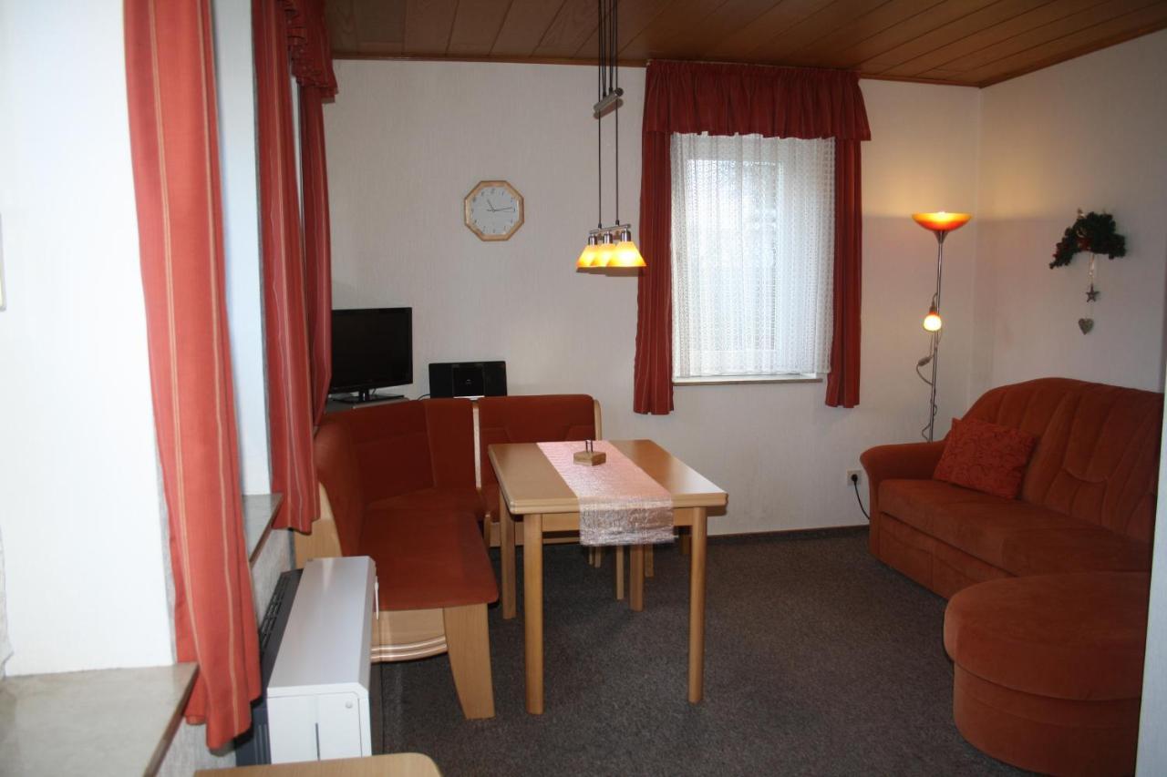Haus Am Medebach Olsberg