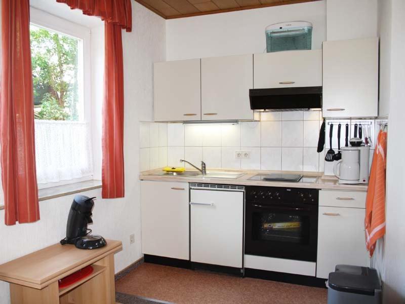 Apartment Haus Am Medebach