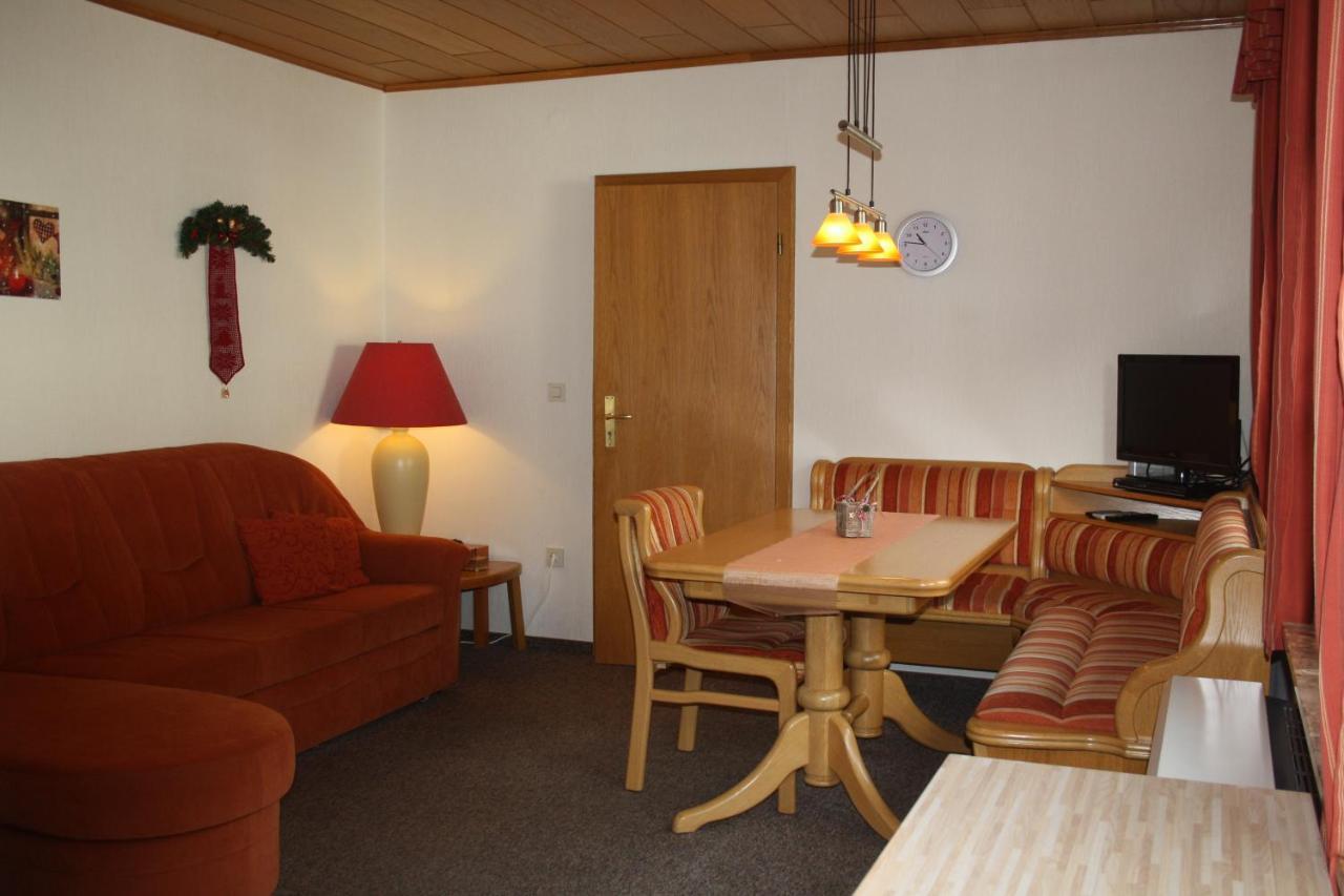 Haus Am Medebach Apartment Olsberg