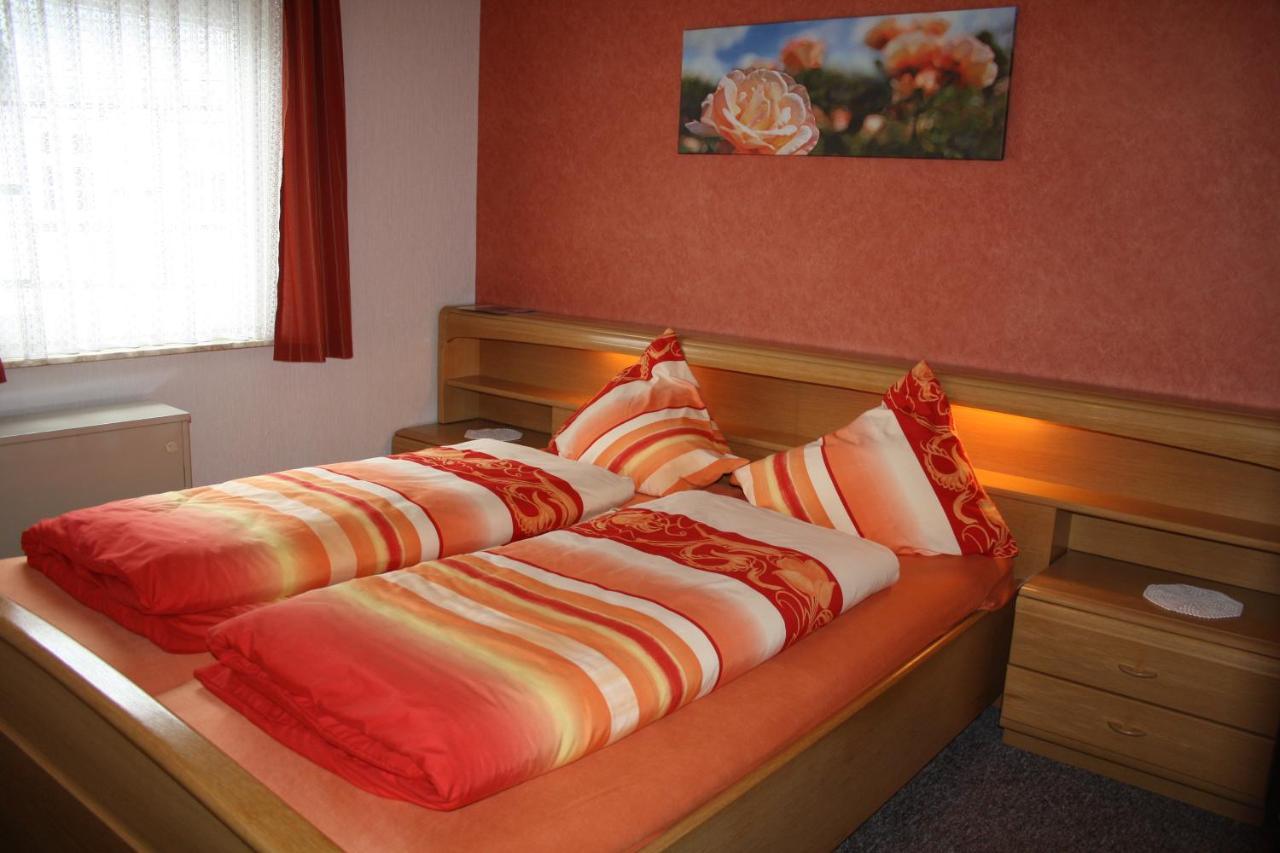 Haus Am Medebach
